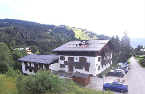 Hinterthal Apartamento | Sonnleiten 1