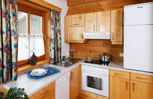 Schlierbach Casa | Sonnleiten by Interhome