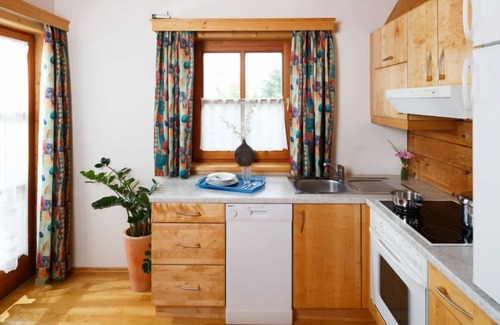 Schlierbach Casa | Sonnleiten by Interhome