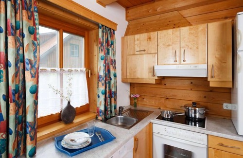 Schlierbach Casa | Sonnleiten by Interhome