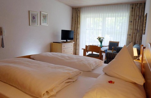 Bad Griesbach-Therme Apartamento | Sonnleiten-Rupert