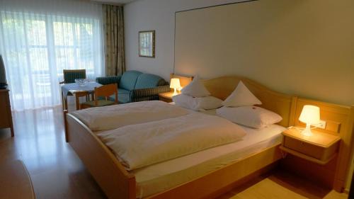 Bad Griesbach-Therme Apartamento | Sonnleiten-Rupert