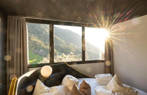 Collepietra Apartamento | Sonnleiten Sonne Mond u Sterne