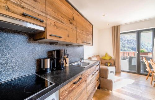 Collepietra Apartamento | Sonnleiten Sonnenparadies