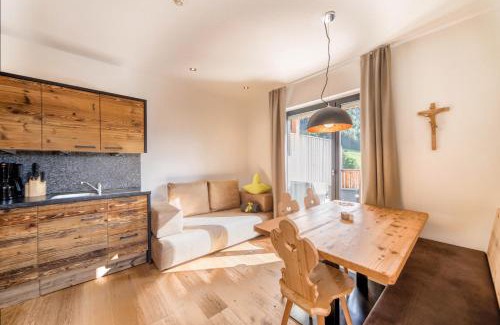 Collepietra Apartamento | Sonnleiten Sonnenparadies