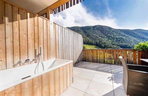 Collepietra Apartamento | Sonnleiten Sonnenparadies
