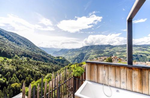 Collepietra Apartamento | Sonnleiten Sterngucker 10