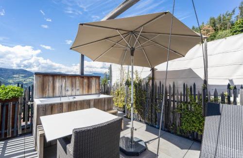 Collepietra Apartamento | Sonnleiten Sterngucker 10