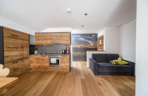 Collepietra Apartamento | Sonnleiten Sterngucker 7