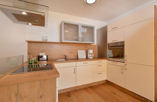 Westendorf Apartamento | Apartamento Sonnplatz en Westendorf