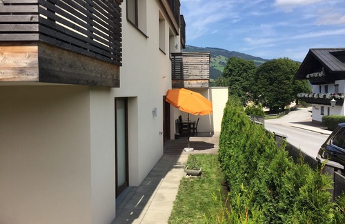 Westendorf Apartamento | Apartamento Sonnplatz en Westendorf
