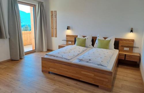Sankt Veit im Pongau Apartamento | Sonnseit Appartement