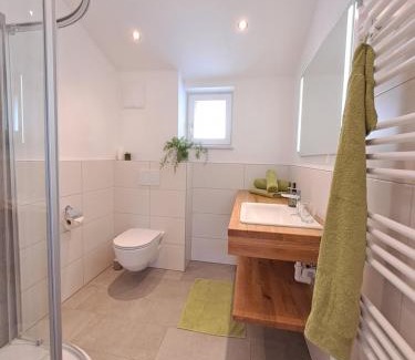 Sankt Veit im Pongau Apartamento | Sonnseit Appartement