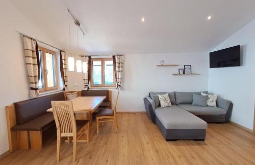 Sankt Veit im Pongau Apartamento | Sonnseit Appartement