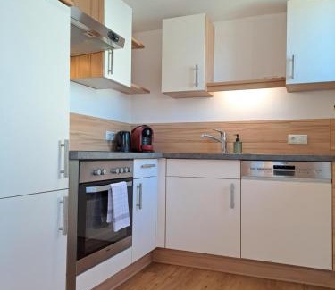Sankt Veit im Pongau Apartamento | Sonnseit Appartement