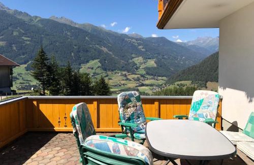Matrei in Osttirol Apartamento | Sonnseitn Klaunz27