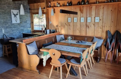 Bad Vigaun Chalet De Esquí | SonnSeitn lodge