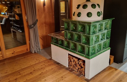 Bad Vigaun Chalet De Esquí | SonnSeitn lodge
