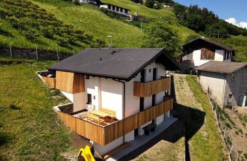 Silandro Casa | Sonnwarthof