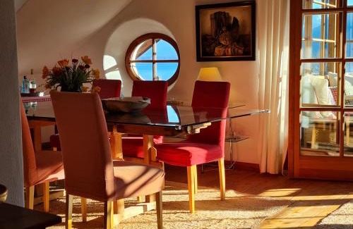 St. Gilgen Apartamento | Sonnwirtstöckl am See