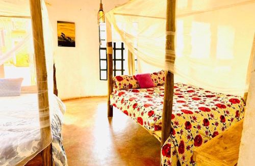 Karatu Casa | Sonofjohnhomestay