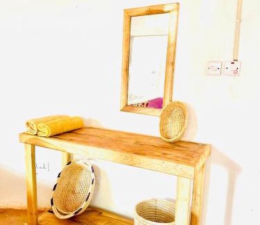 Karatu Casa | Sonofjohnhomestay