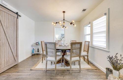 Freestone Casa | Sonoma County Vacation Rental with Vineyard Views!