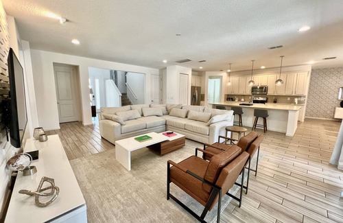Kissimmee Casa | Sonoma Resort