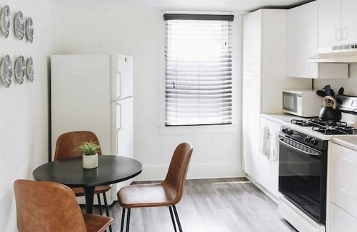 Sonoma Cabina | Sonoma's Best Cottage 1