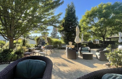 Sonoma Cabina | Sonoma's Best Cottage 1