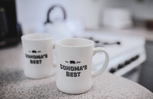 Sonoma Casa | Sonoma's Best Cottages