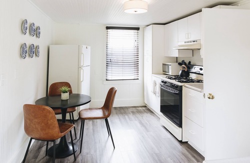 Sonoma Casa | Sonoma's Best Cottages