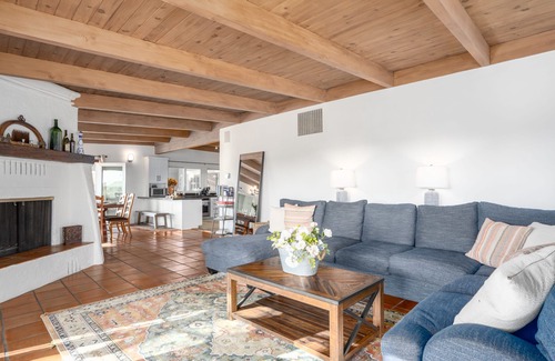 Sonoma Villa | Sonoma Villa by Standout Stays
