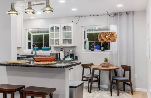 Santa Rosa Casa | Sonoma Wine Country Home: Pool, Hot Tub & Fun!
