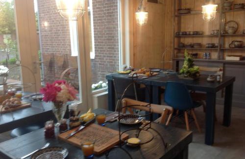 Oostkapelle Cama Y Desayuno | Sonop