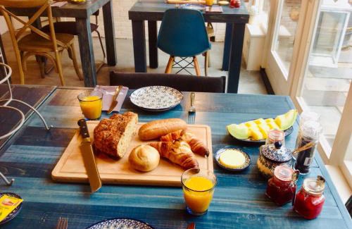 Oostkapelle Cama Y Desayuno | Sonop