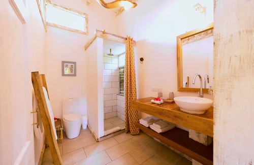 Puerto Viejo de Talamanca Cama Y Desayuno | Sonora Caribbean Jungle Retreat