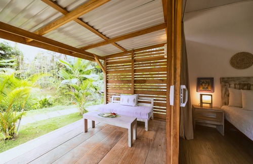 Puerto Viejo de Talamanca Cama Y Desayuno | Sonora Caribbean Jungle Retreat