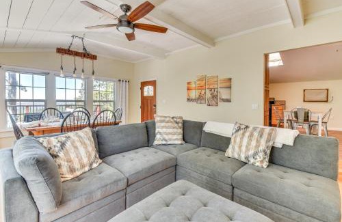 Sonora Casa | Sonora Hilltop Home Scenic Views, Pet Friendly!