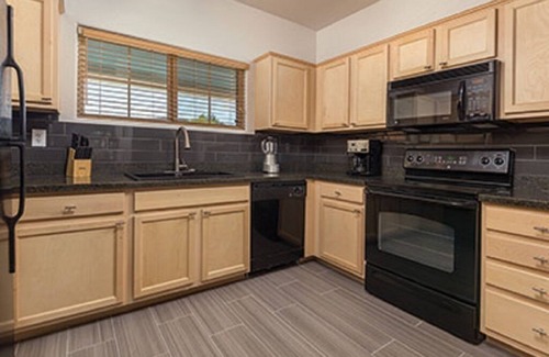 South Scottsdale Complejo | ¡El desierto de Sonora es el telón de fondo perfecto!