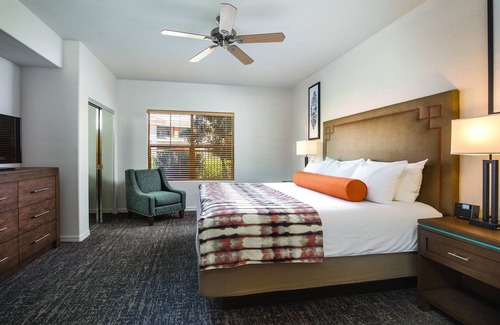 South Scottsdale Complejo | ¡El desierto de Sonora es el telón de fondo perfecto!