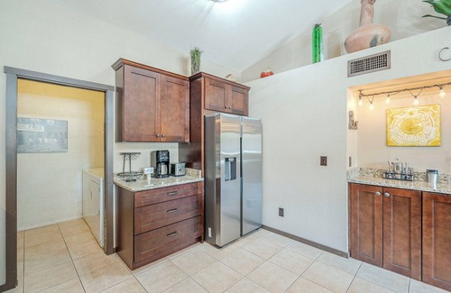 Alta Mesa Community Association Casa | Sonoran Escape 3-bedroom town home in sunny Mesa