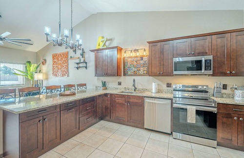 Alta Mesa Community Association Casa | Sonoran Escape 3-bedroom town home in sunny Mesa