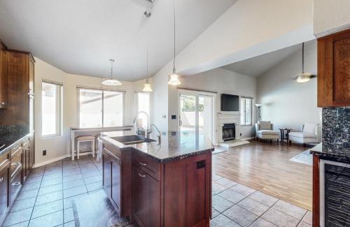 Homestead I HOA Casa | Sonoran Oasis