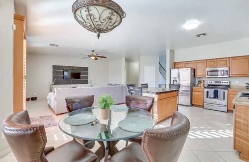 Laveen Village Casa | Sonoran paradise 6BR 3.5 ba w/pool