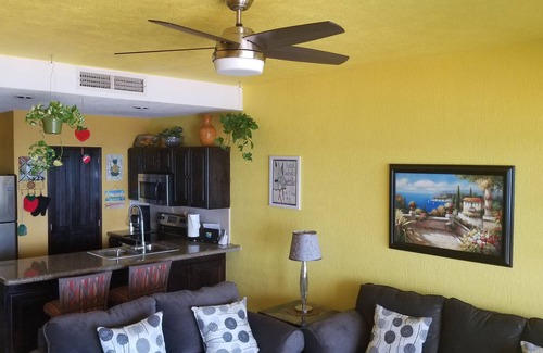 Municipio de San Luis Río Colorado Condominio | Sonoran Sea 1 Bedroom on the Sea of Cortez Direct Views of the Ocean Sleeps 4