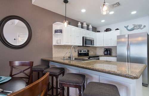 Puerto Peñasco Condominio | Sonoran Sea III