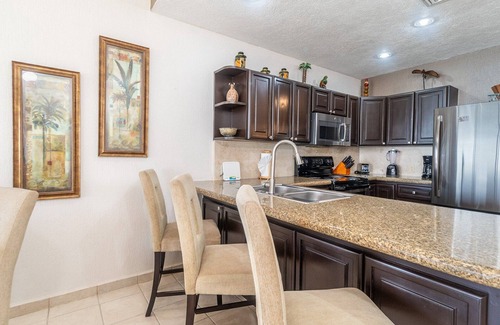 Puerto Peñasco Condominio | Sonoran Sea