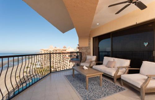 Puerto Peñasco Apartamento | Sonoran Sea Resort Beachfront PENTHOUSE