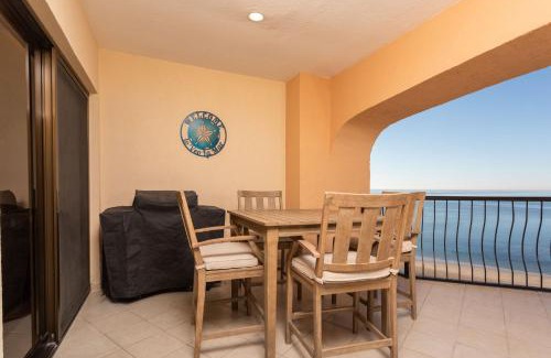 Puerto Peñasco Apartamento | Sonoran Sea Resort Beachfront PENTHOUSE